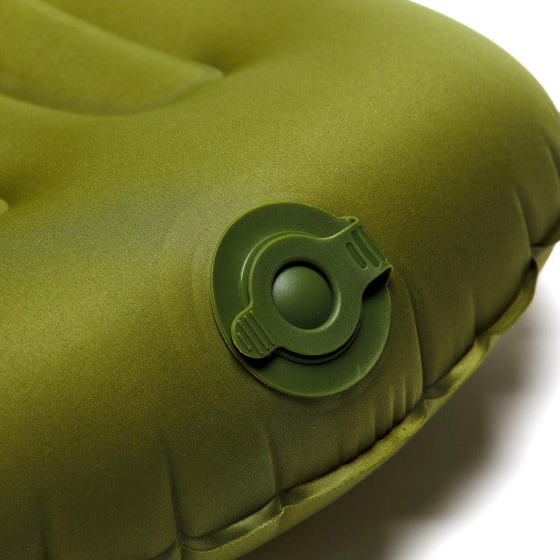 Almohada Lanín