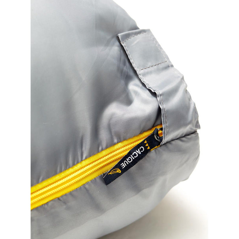 Bolsa De Dormir Camper X2 0°C