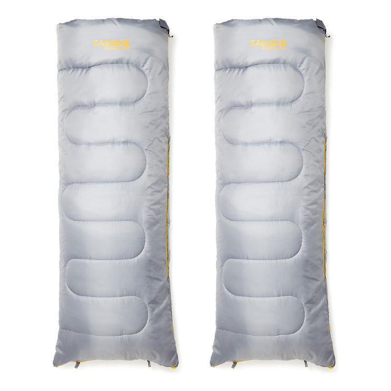 Bolsa De Dormir Boreal 300 X2 +5°C