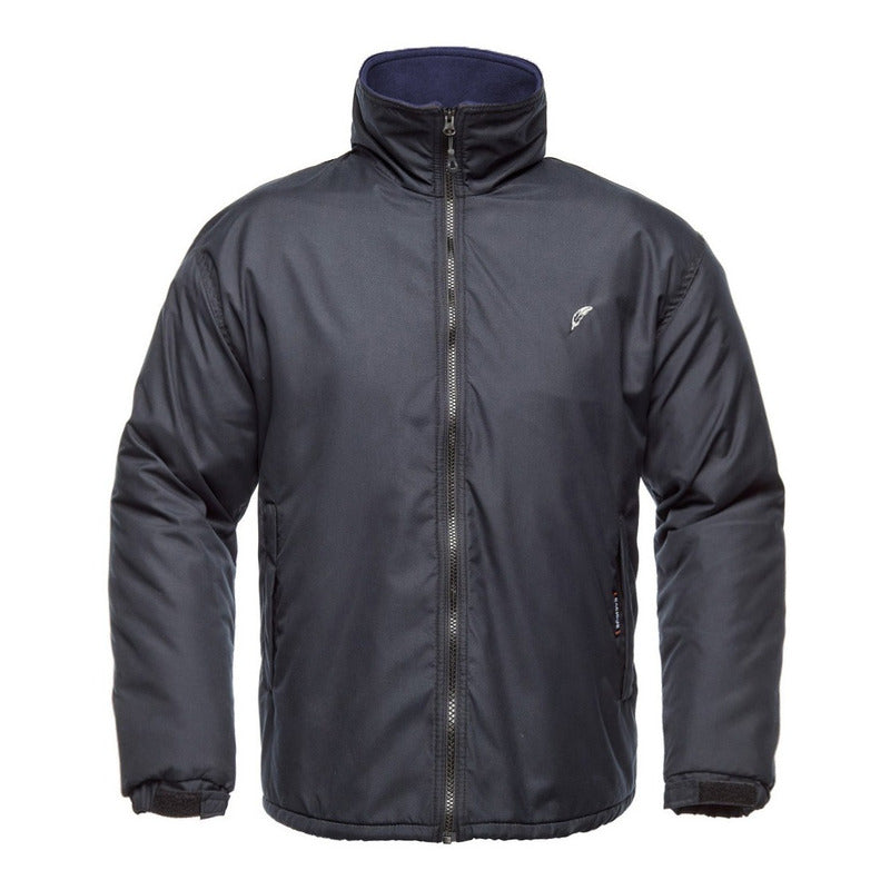 Campera Torres Abrigo