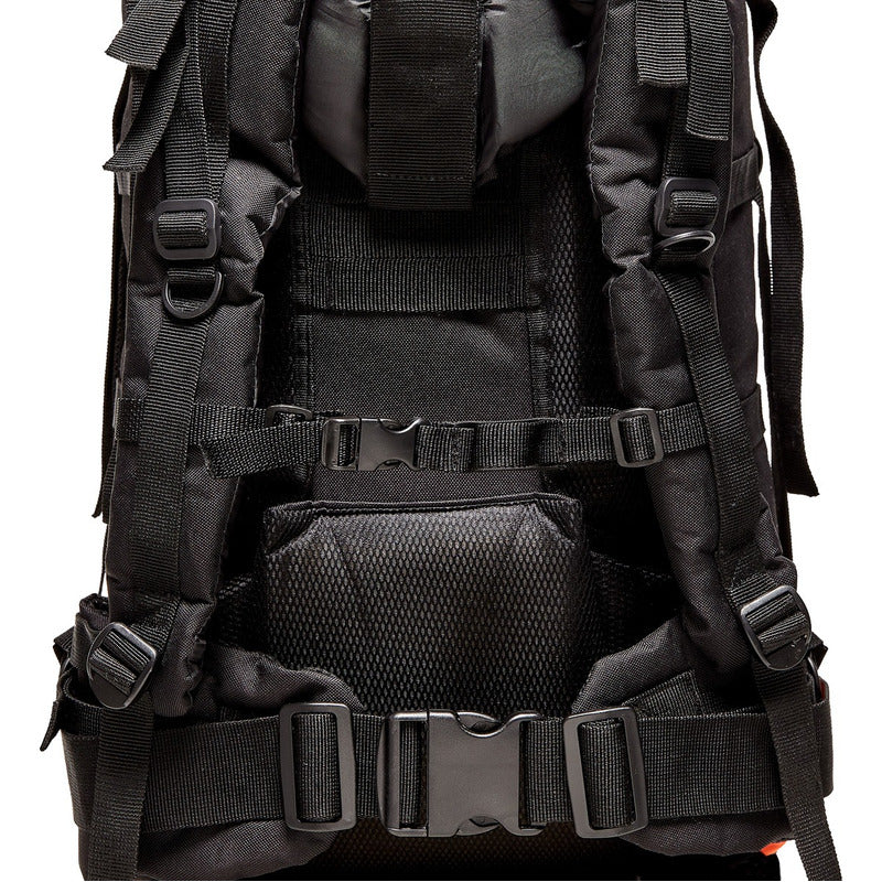 Mochila Inca 60 L