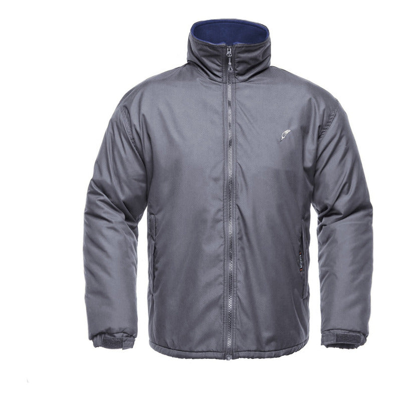 Campera Torres Abrigo