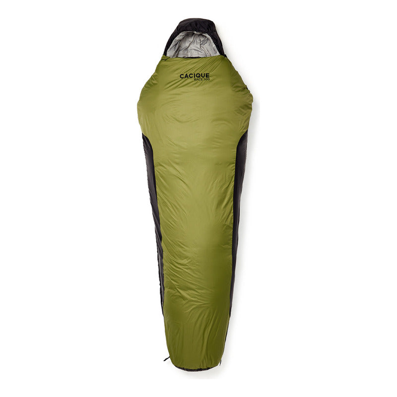 Bolsa De Dormir Race 100 X2 -5°C