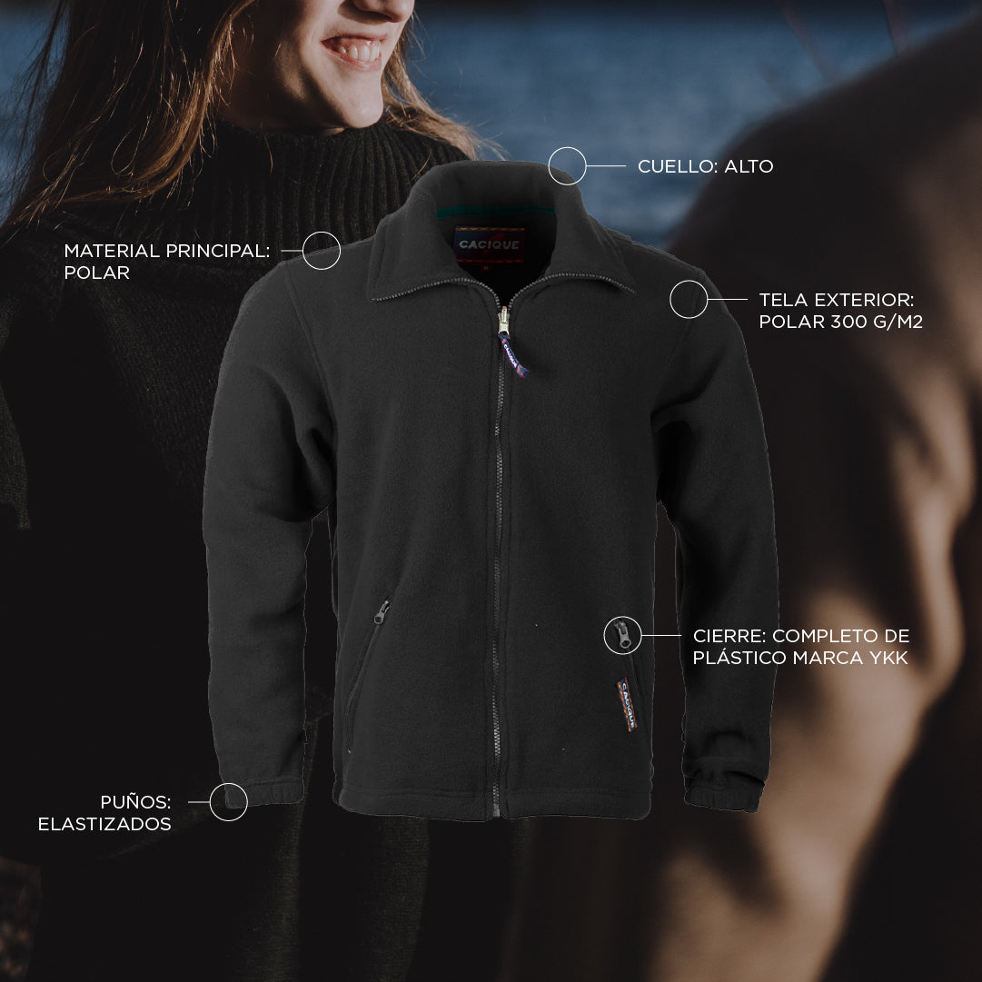 Campera Alpine