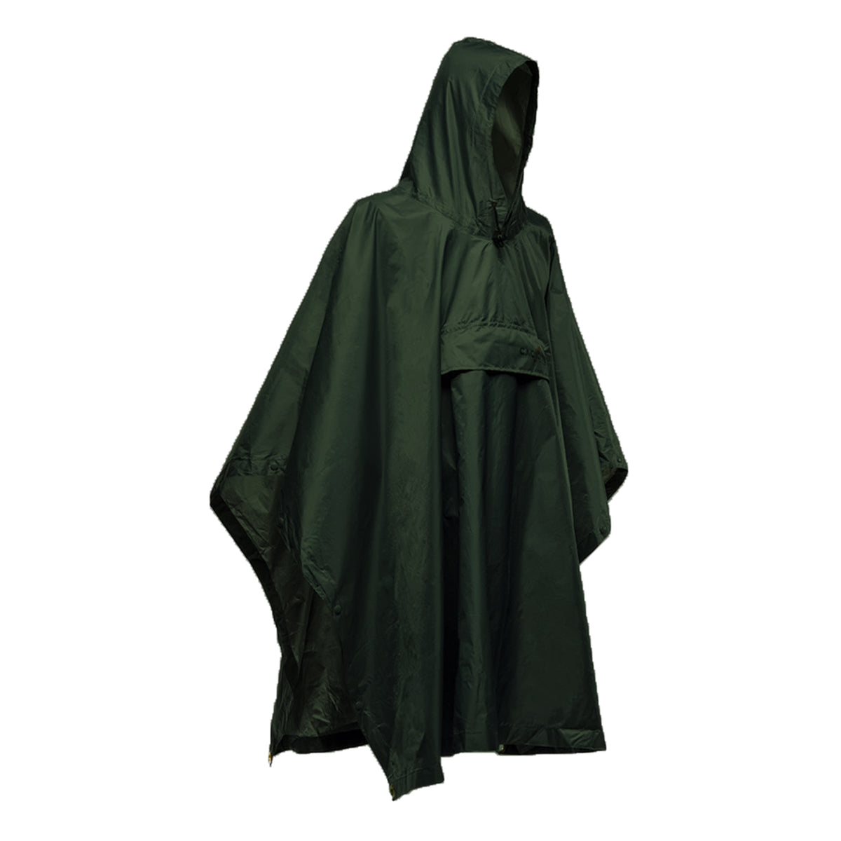 Poncho De Lluvia
