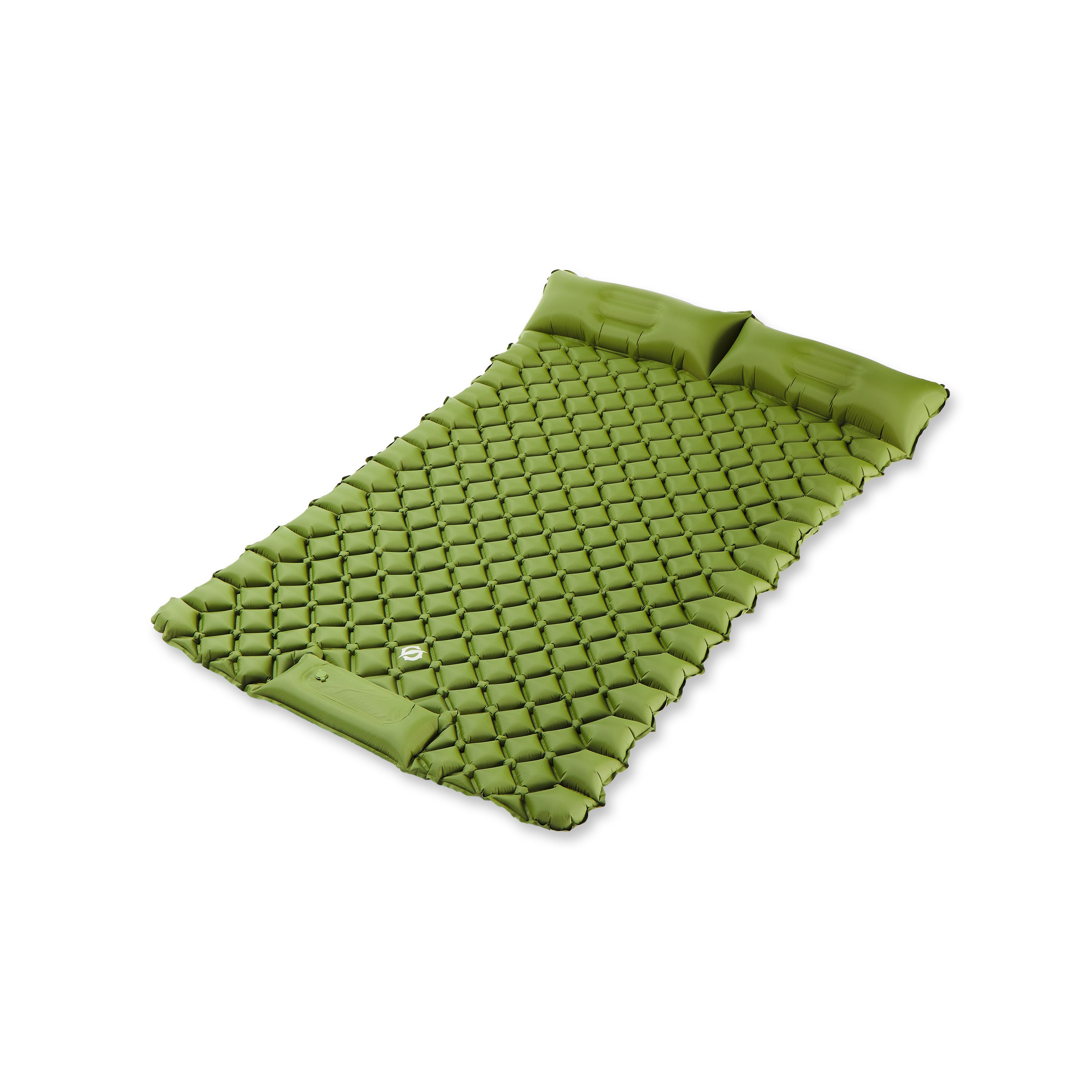 Carpa Dome 3 + Colchoneta Altra Pro XL