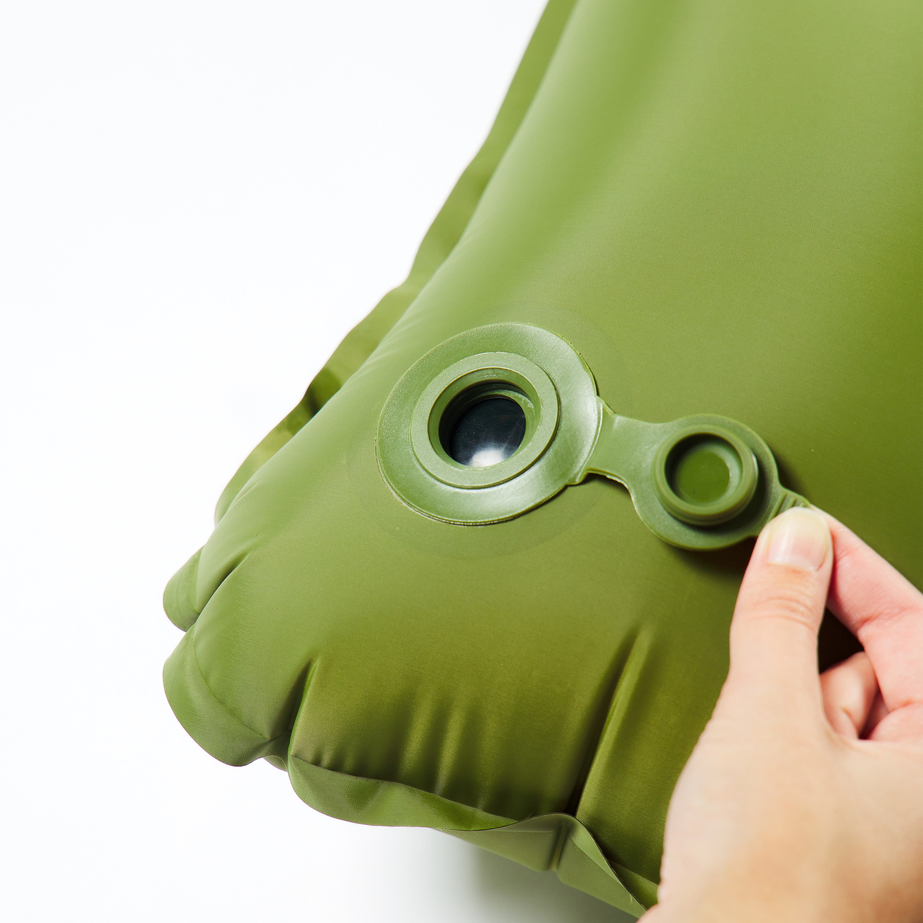 Carpa Dome 3 + Colchoneta Altra Pro XL