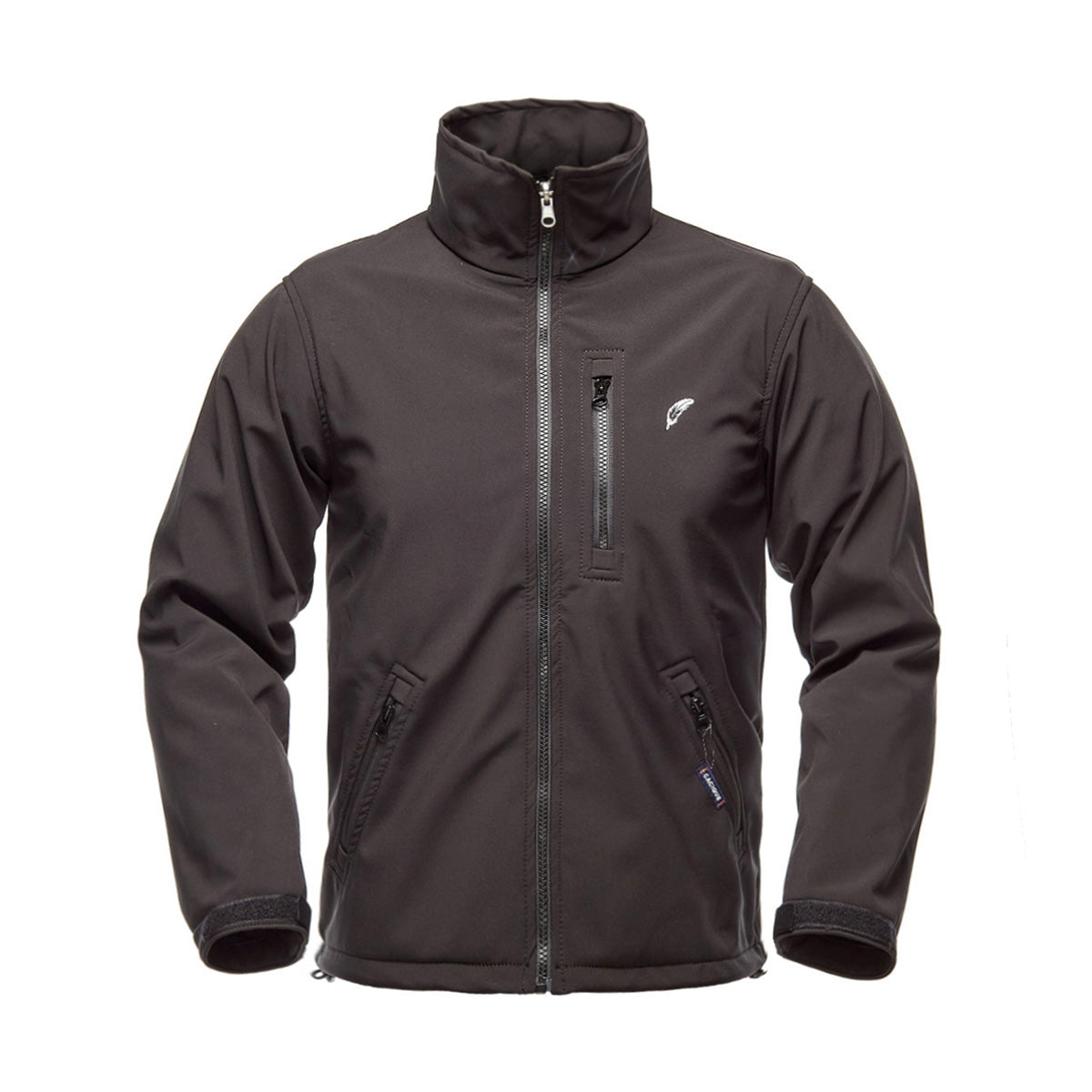 Campera Softshell
