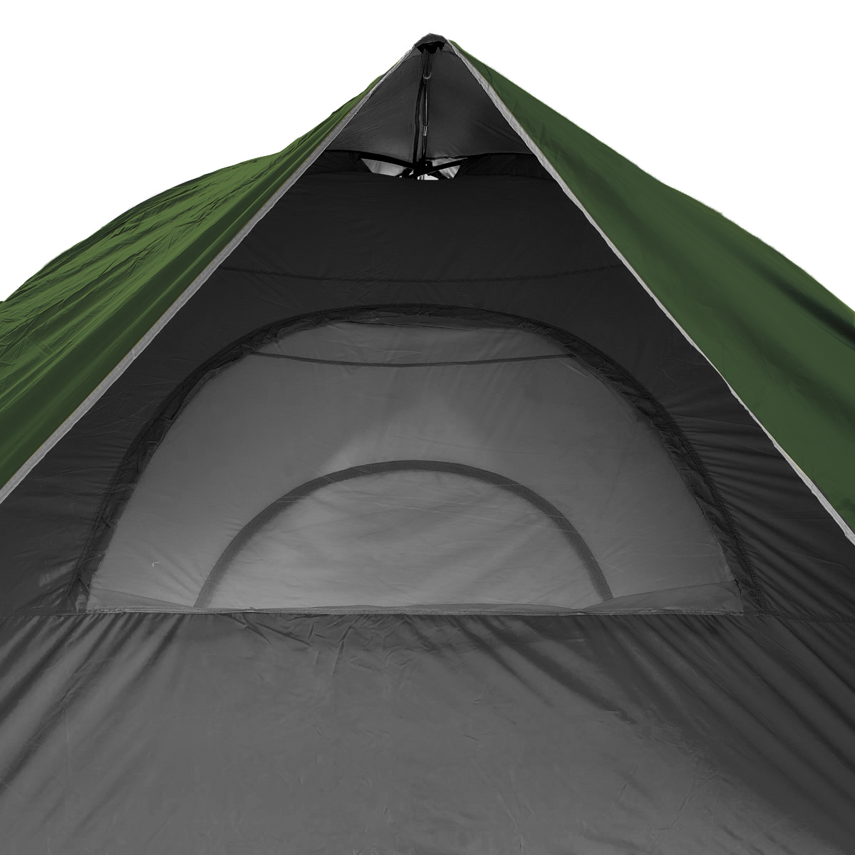 Carpa Dome 3 + Colchoneta Altra Pro XL