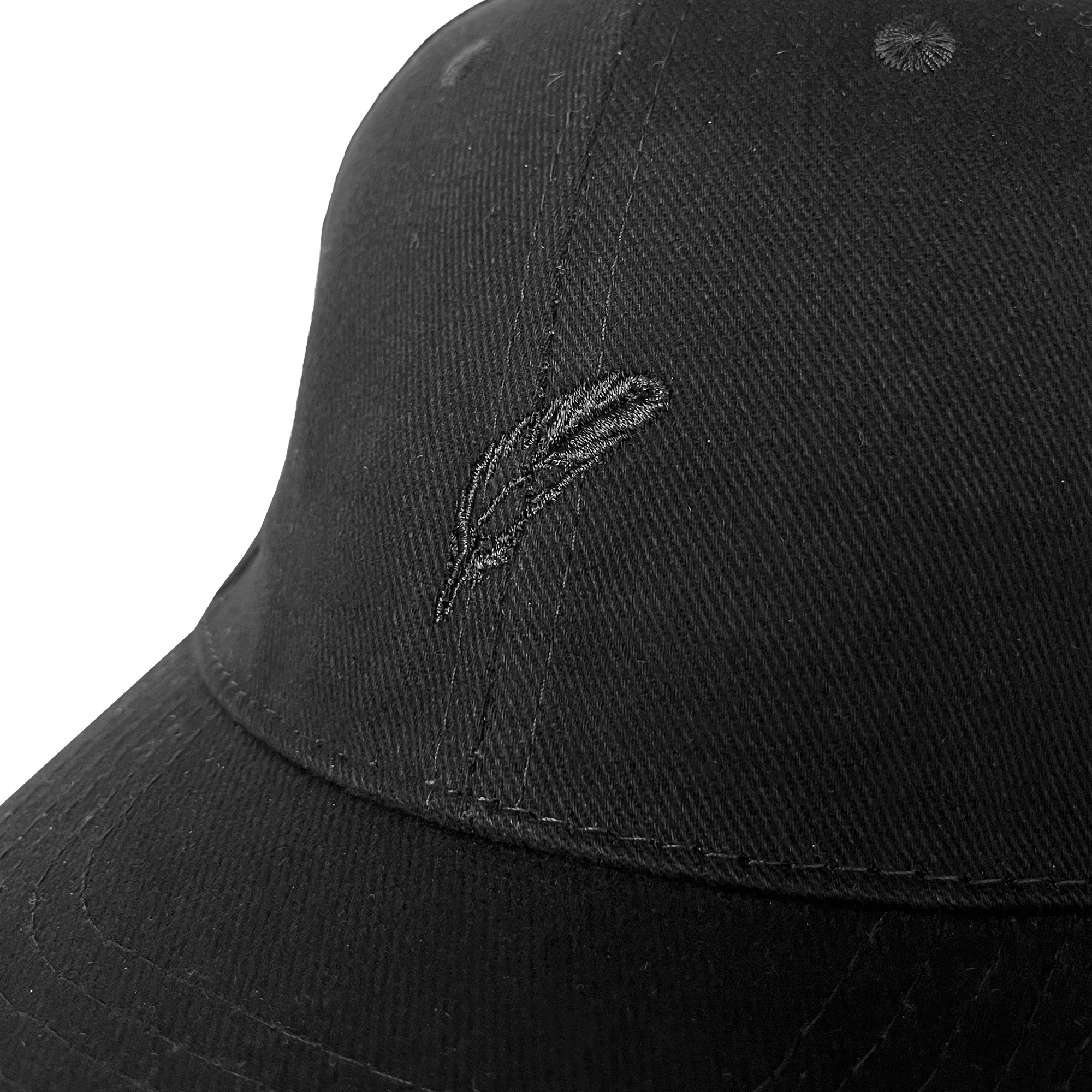Gorra Huemul Logo Cacique