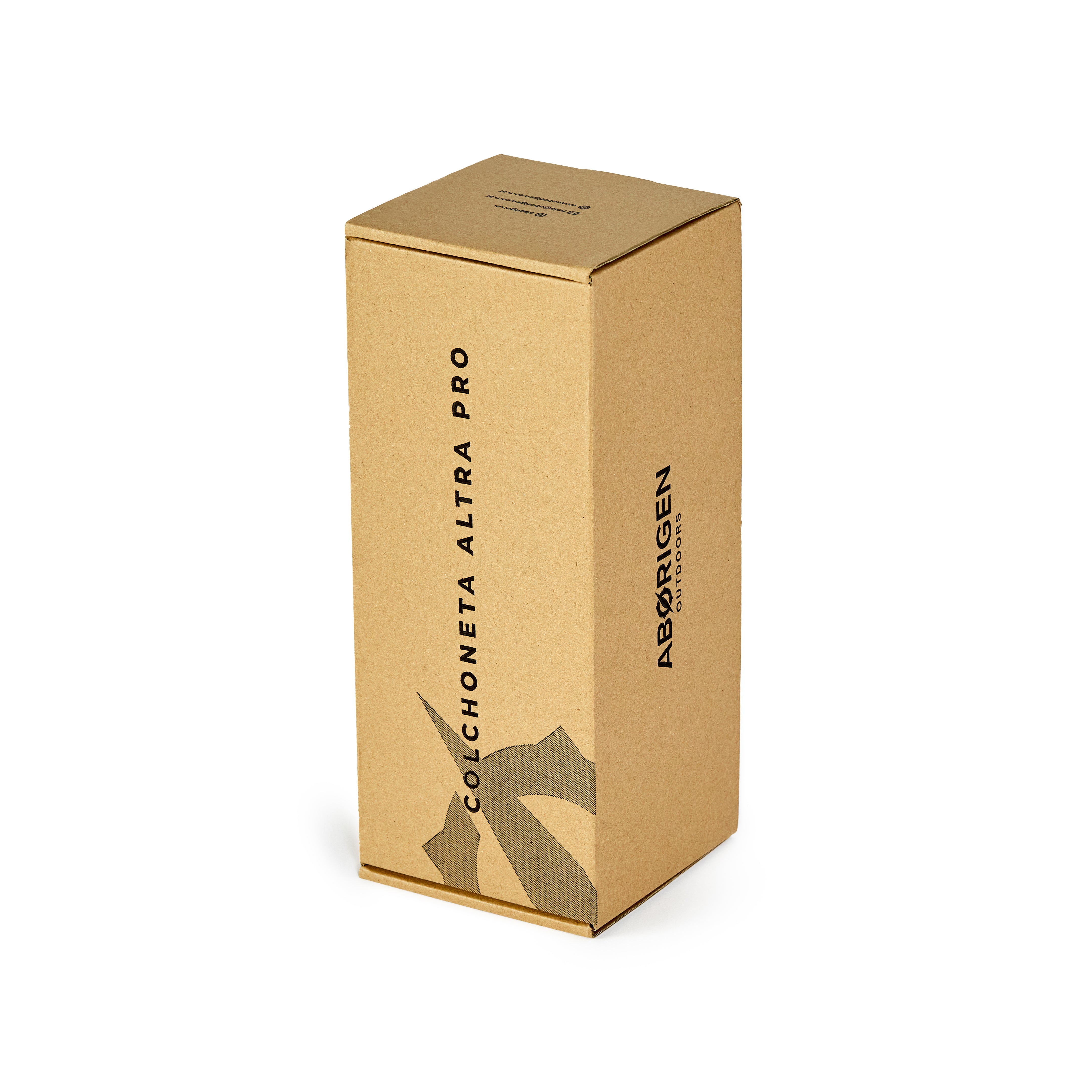 Colchoneta Altra Pro