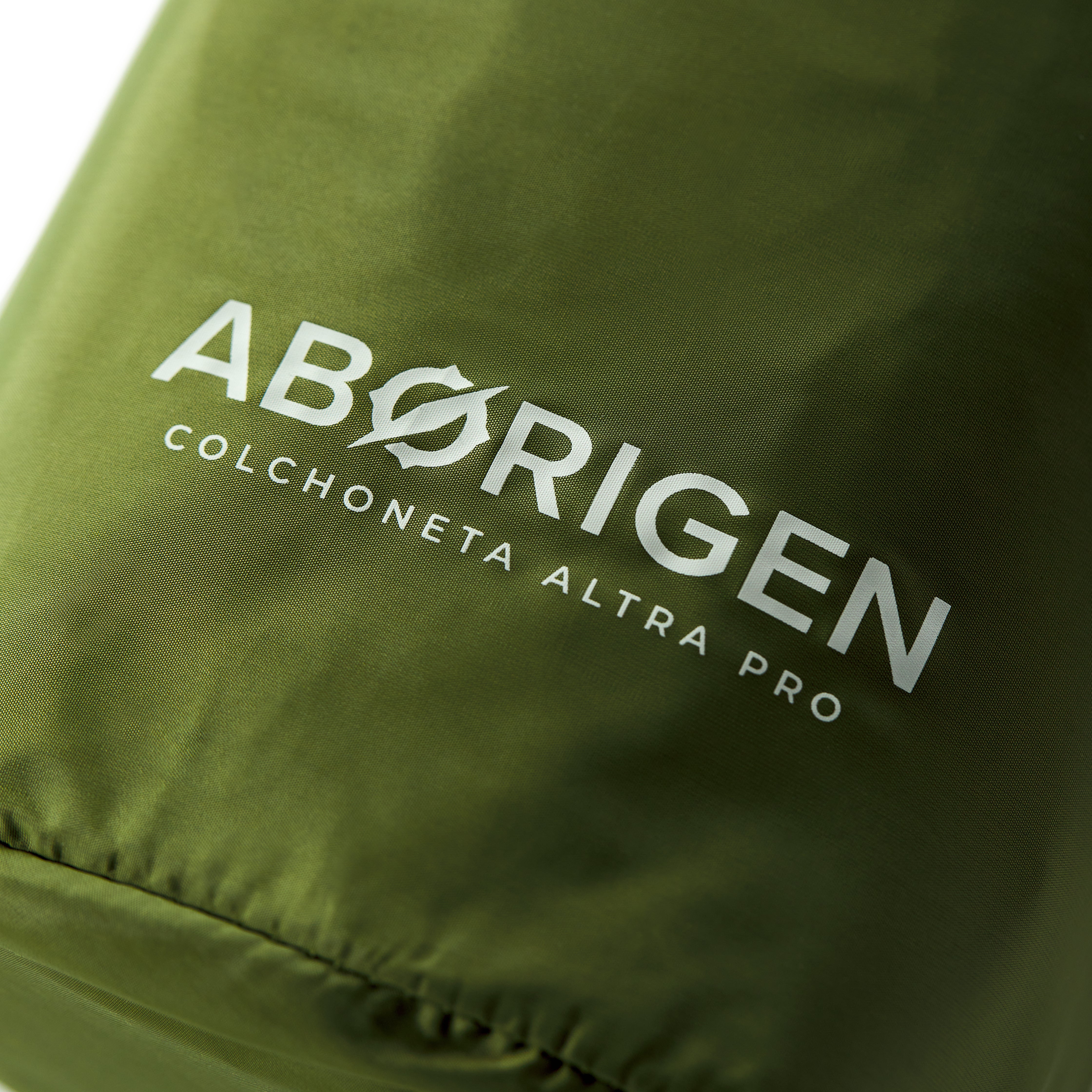 Colchoneta Altra Pro