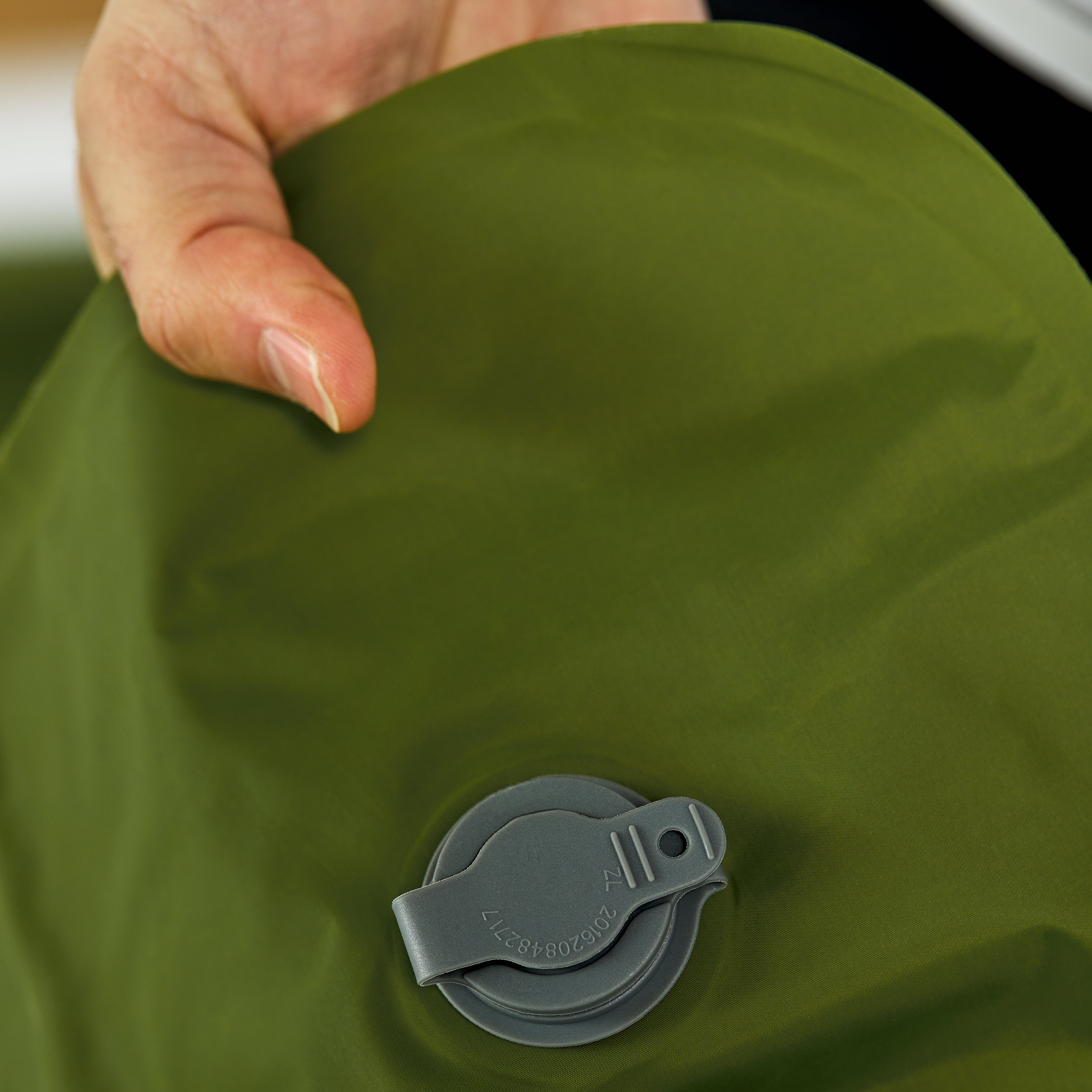 Colchoneta Altra Pro