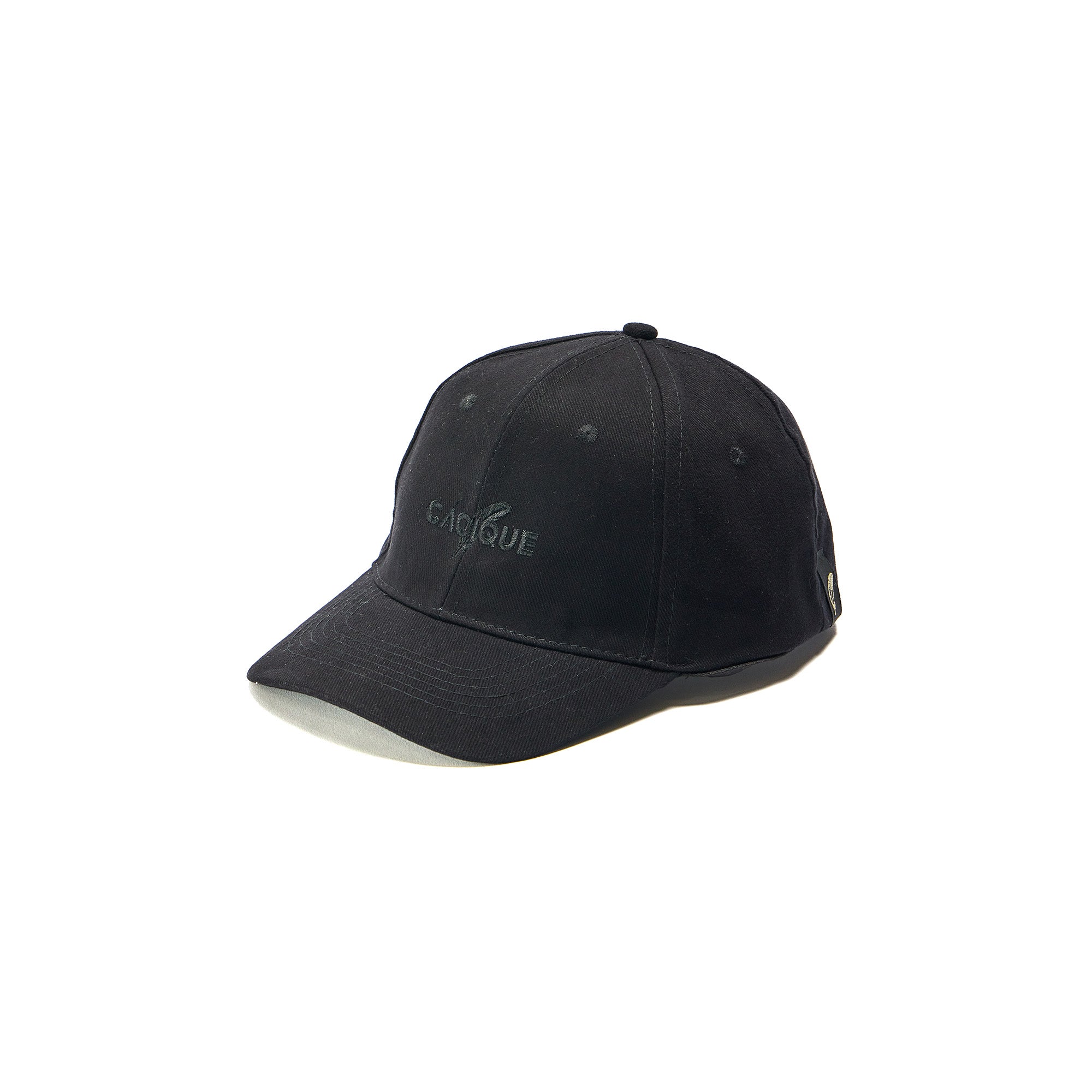 Gorra Huemul Logo Cacique