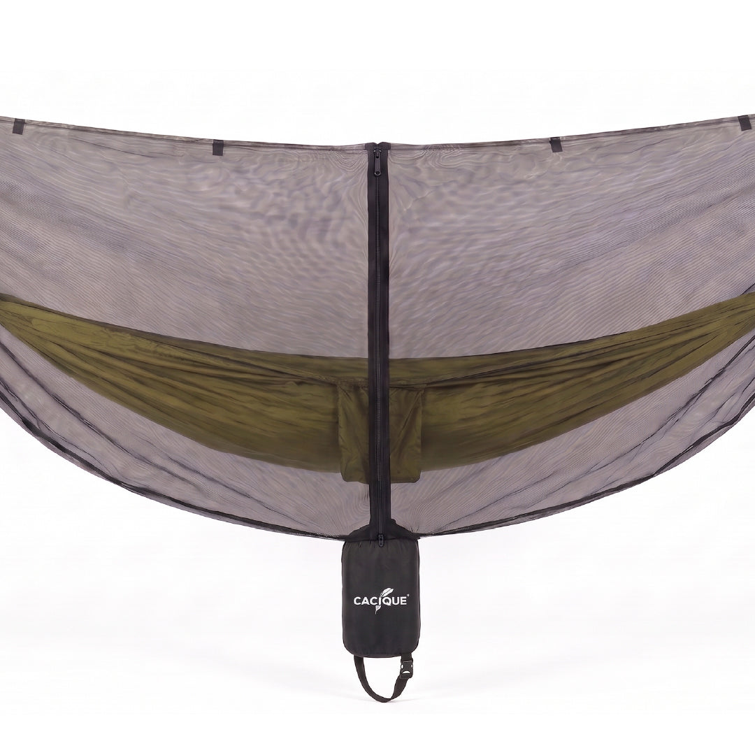 Red Mosquitero para Hamaca Outdoor