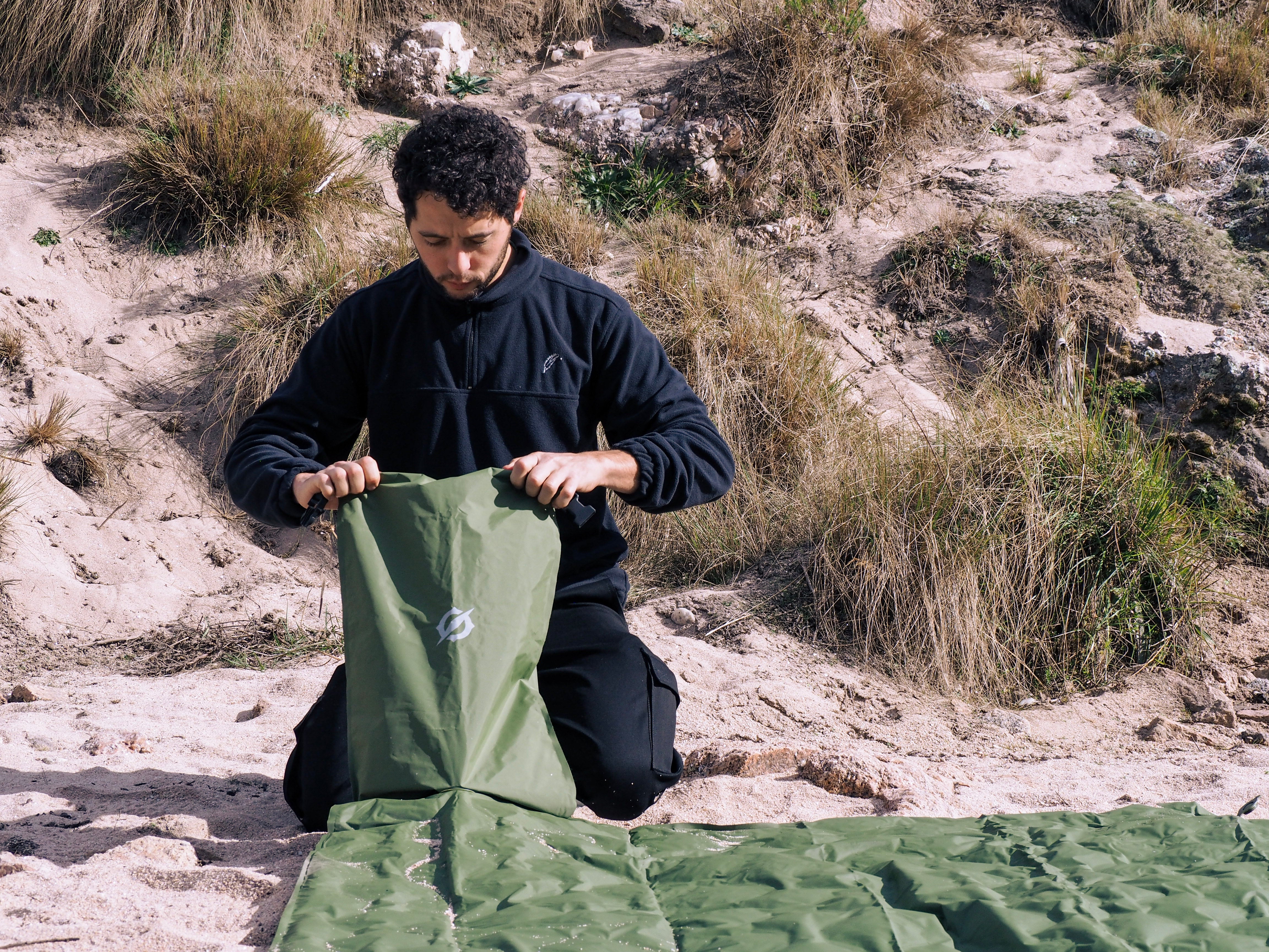 Bolsa De Inflado Pehuen