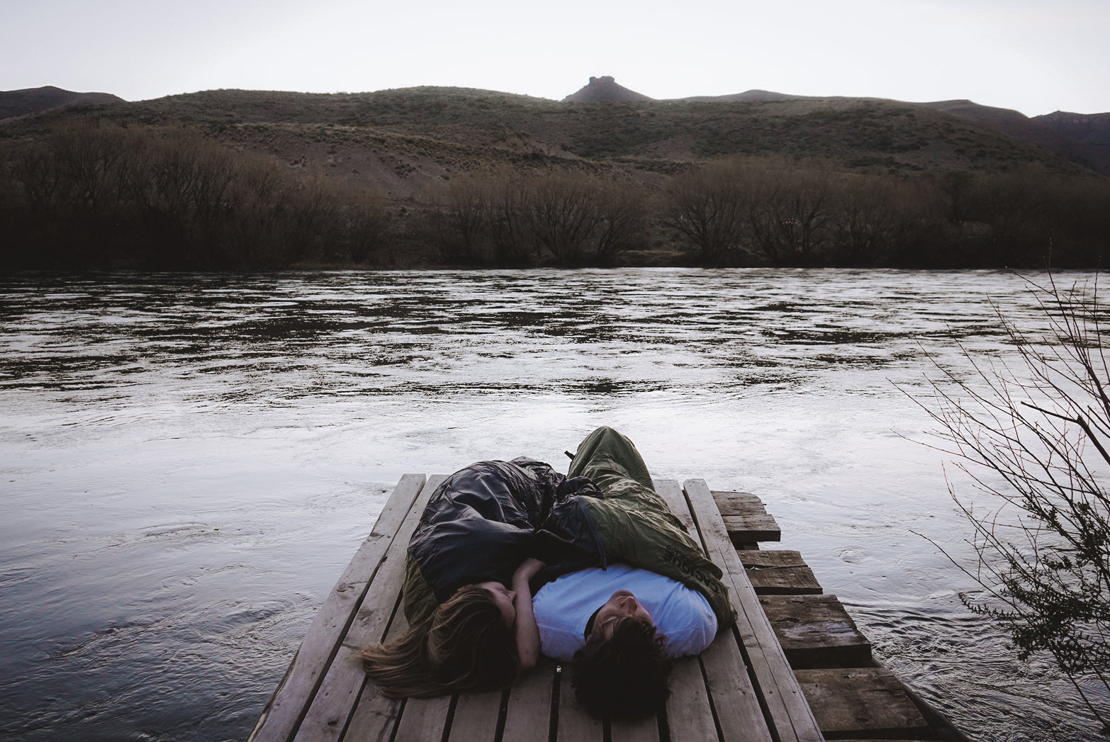 Bolsa De Dormir Race 100 -5°C