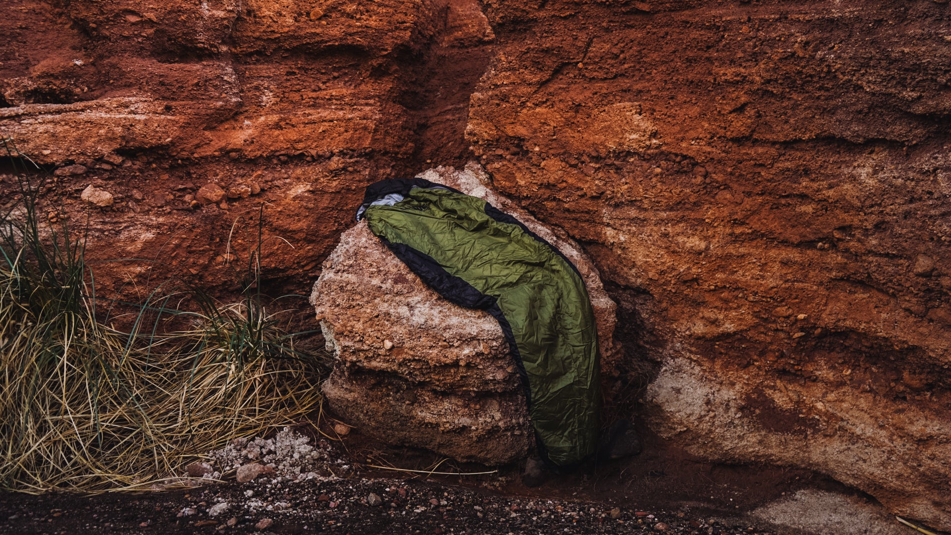 Bolsa De Dormir Race 100 -5°C