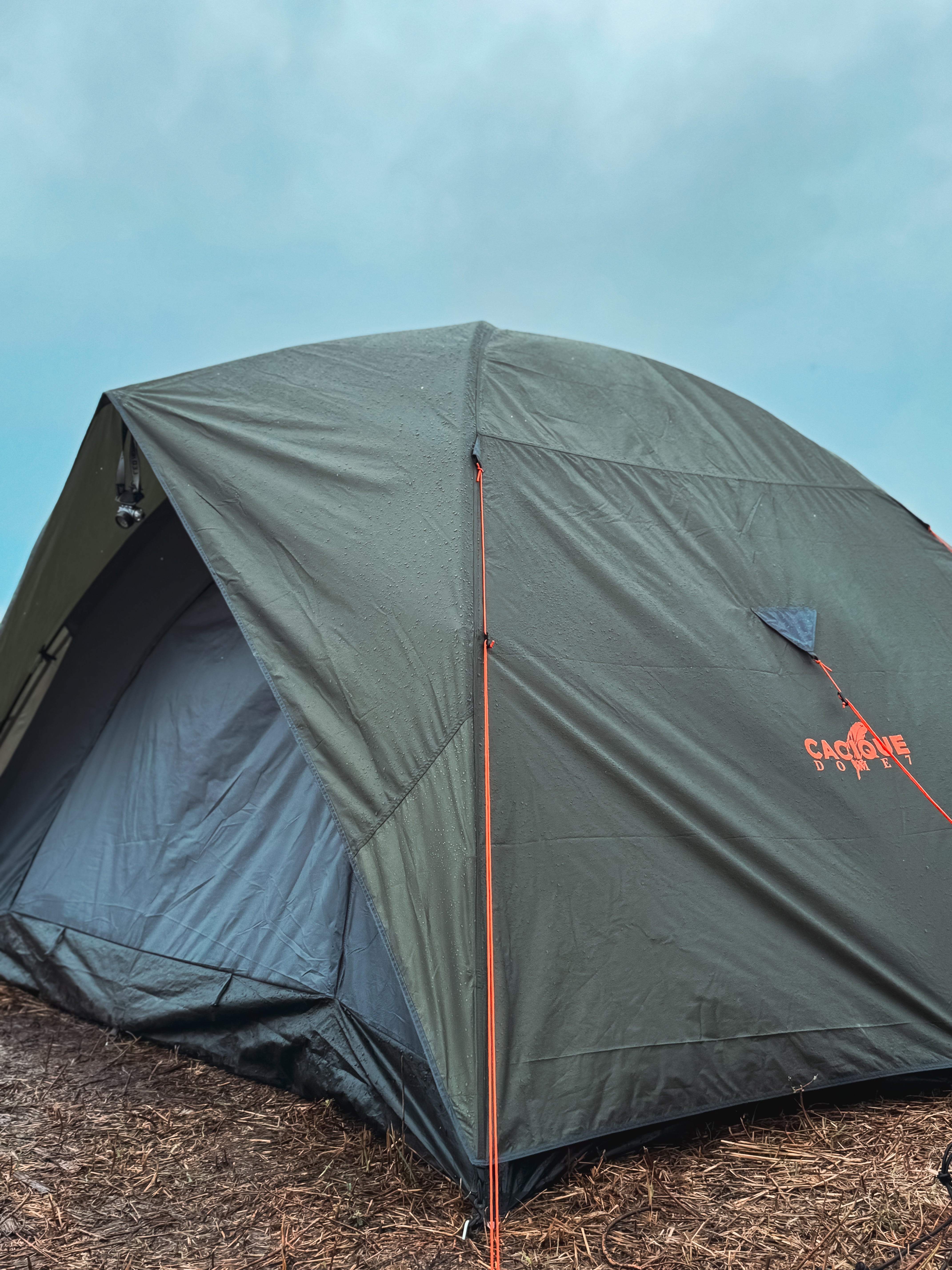Carpa Dome 7