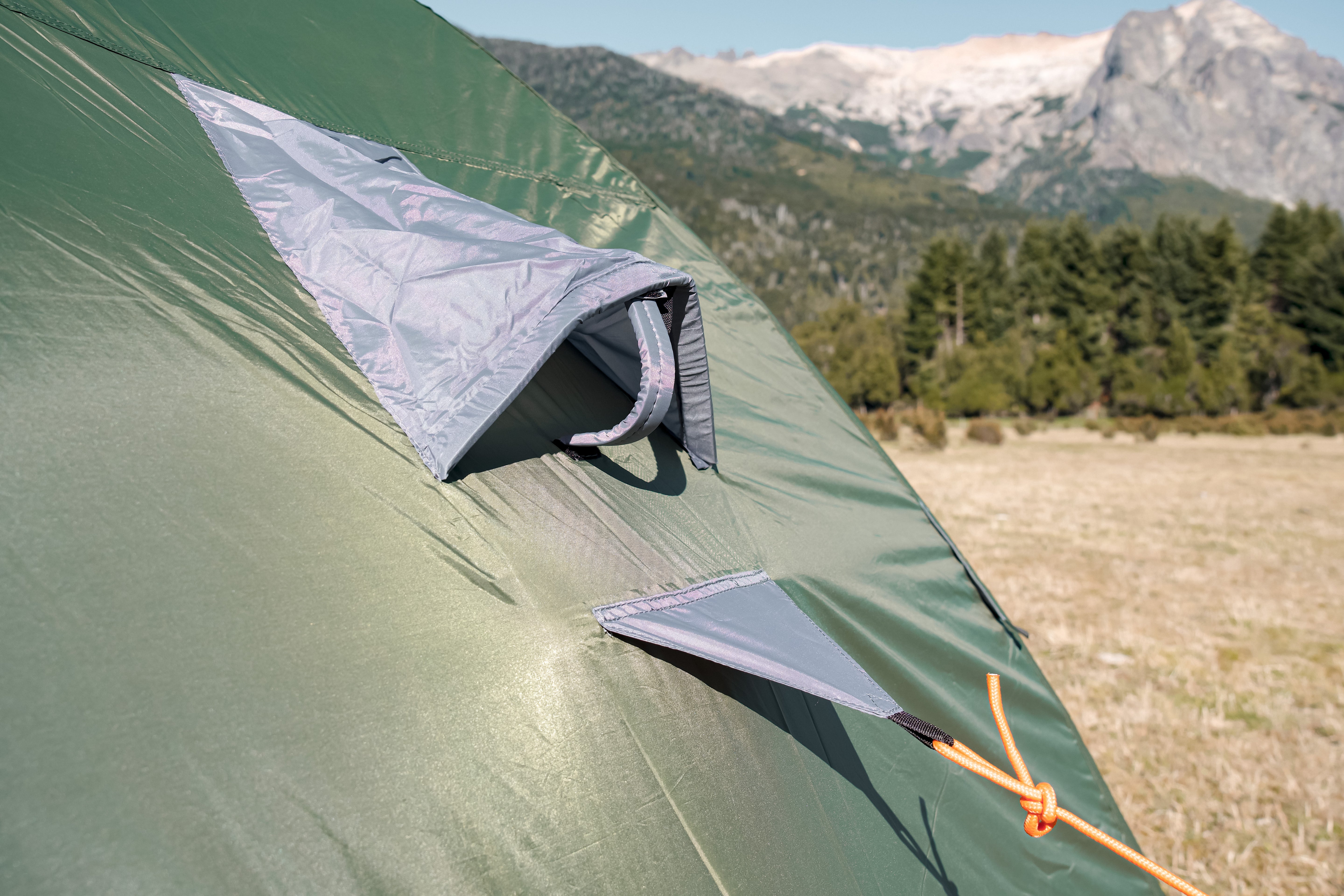 Carpa Extreme 4