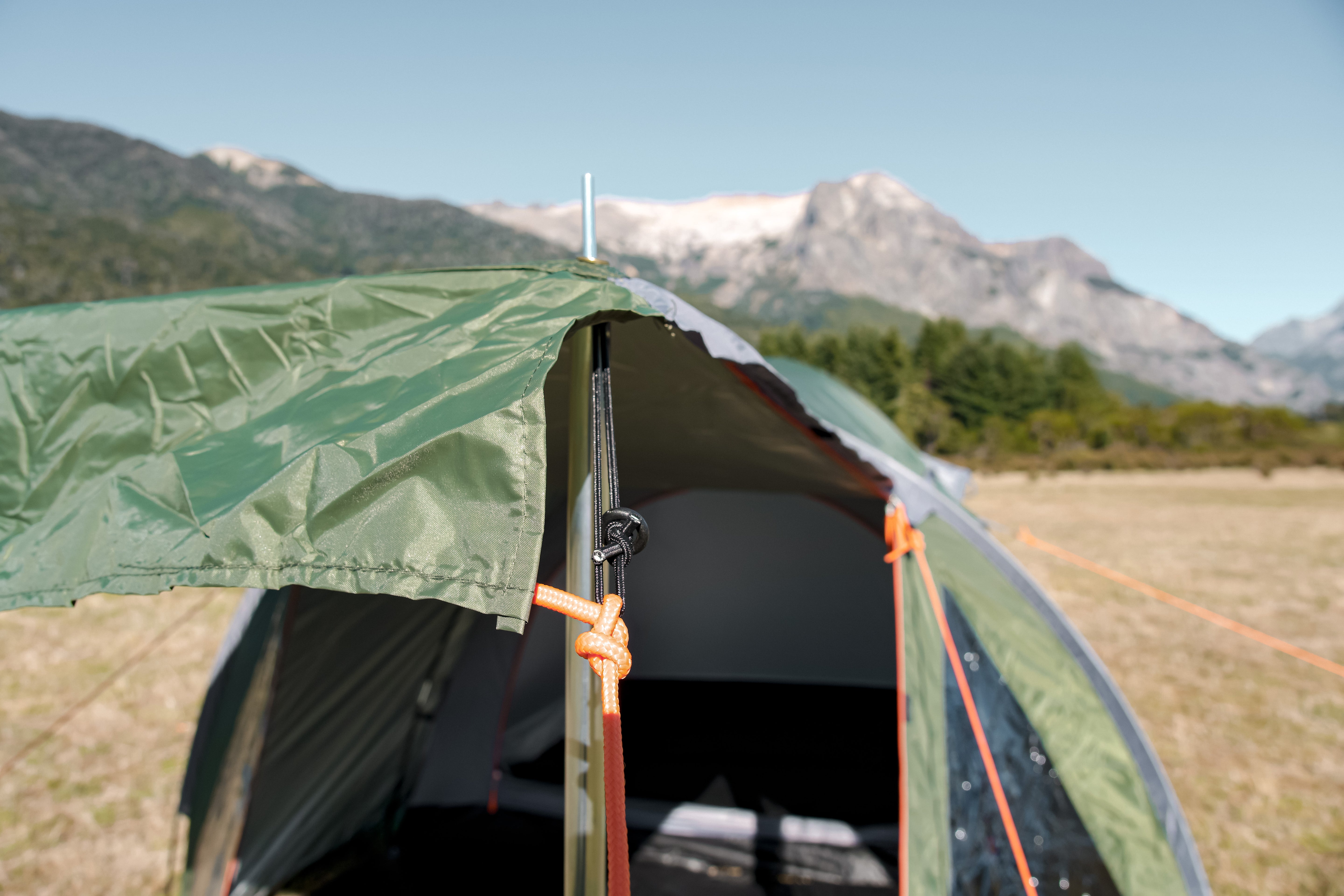 Carpa Extreme 4