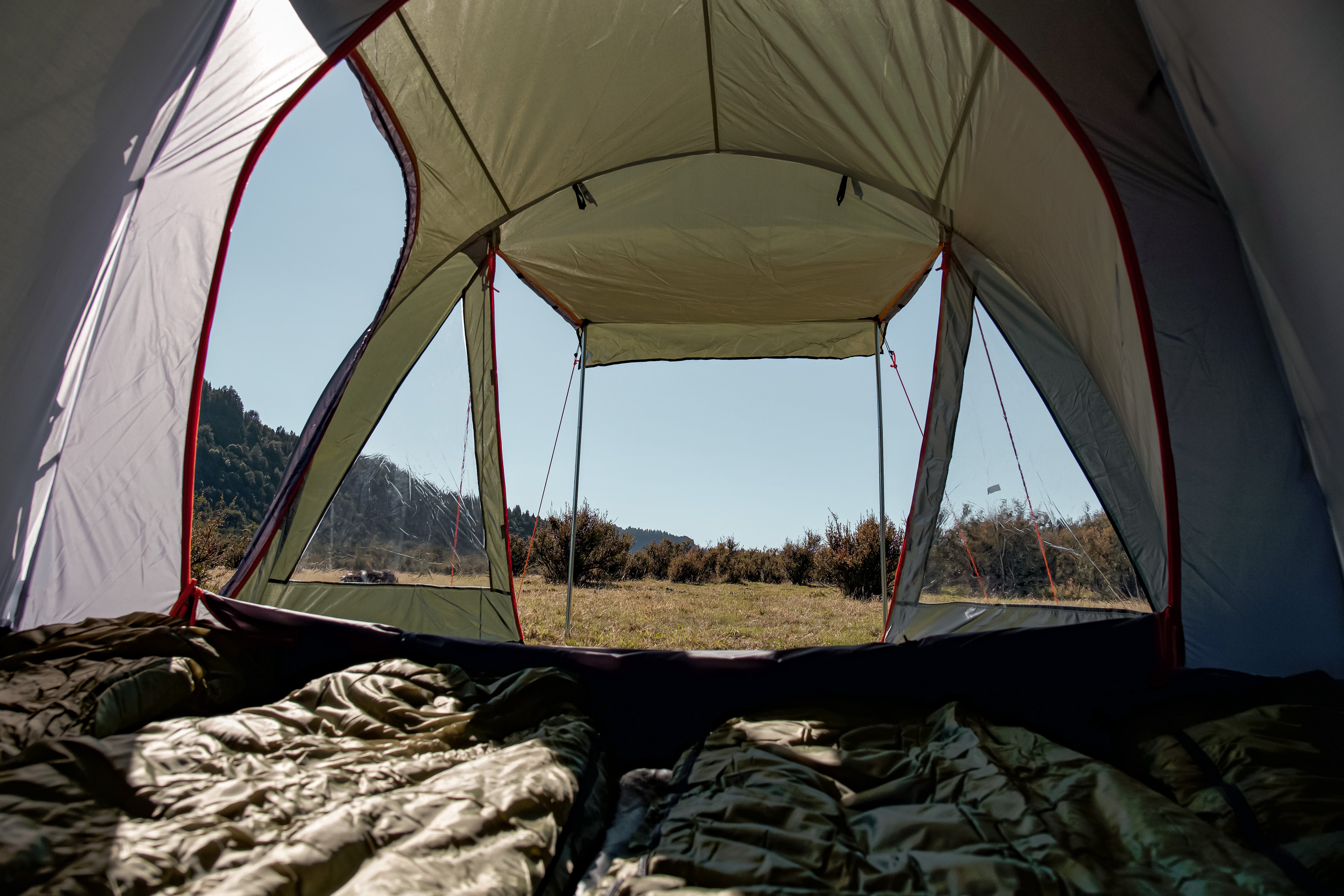 Carpa Extreme 4
