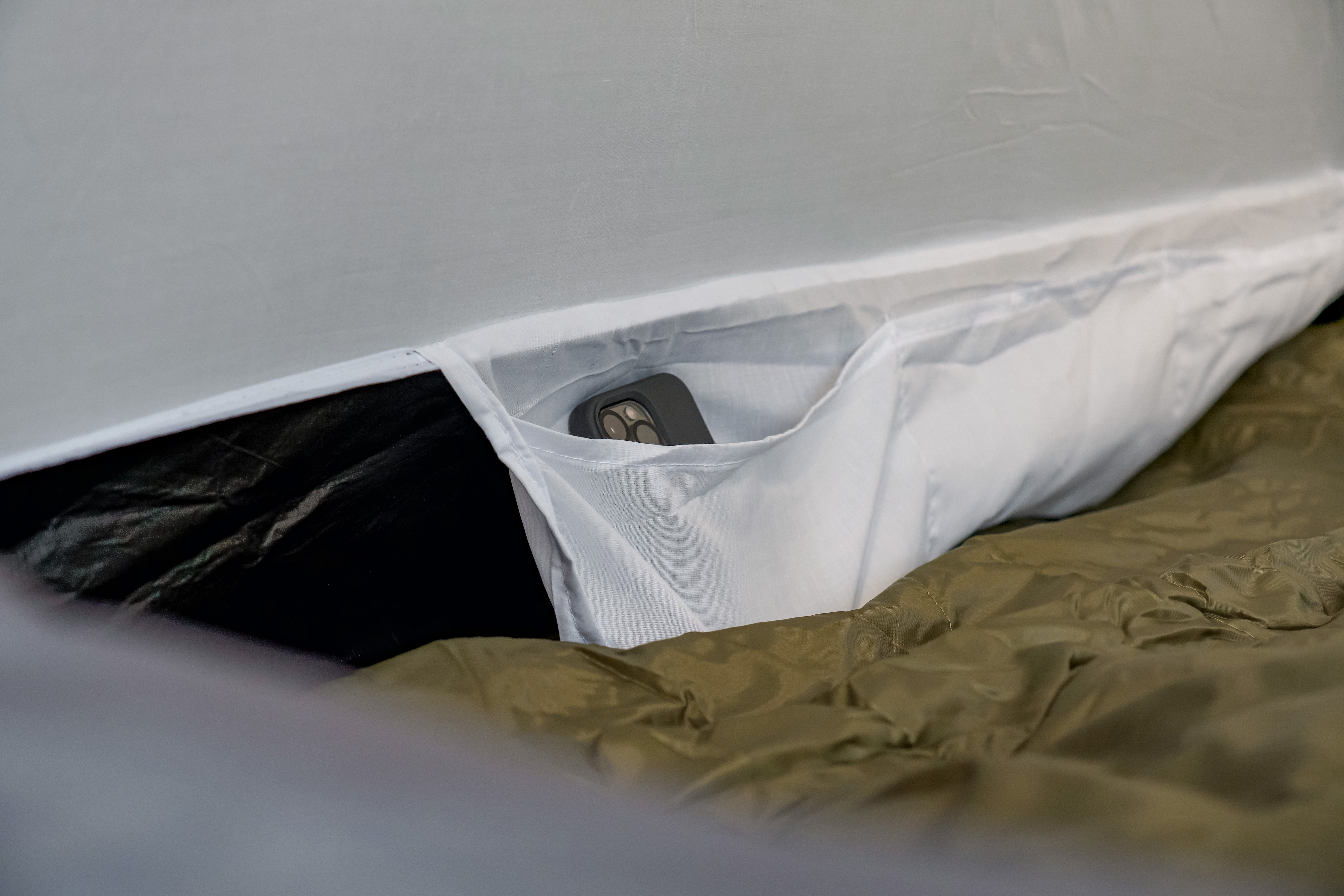 Carpa Extreme 4