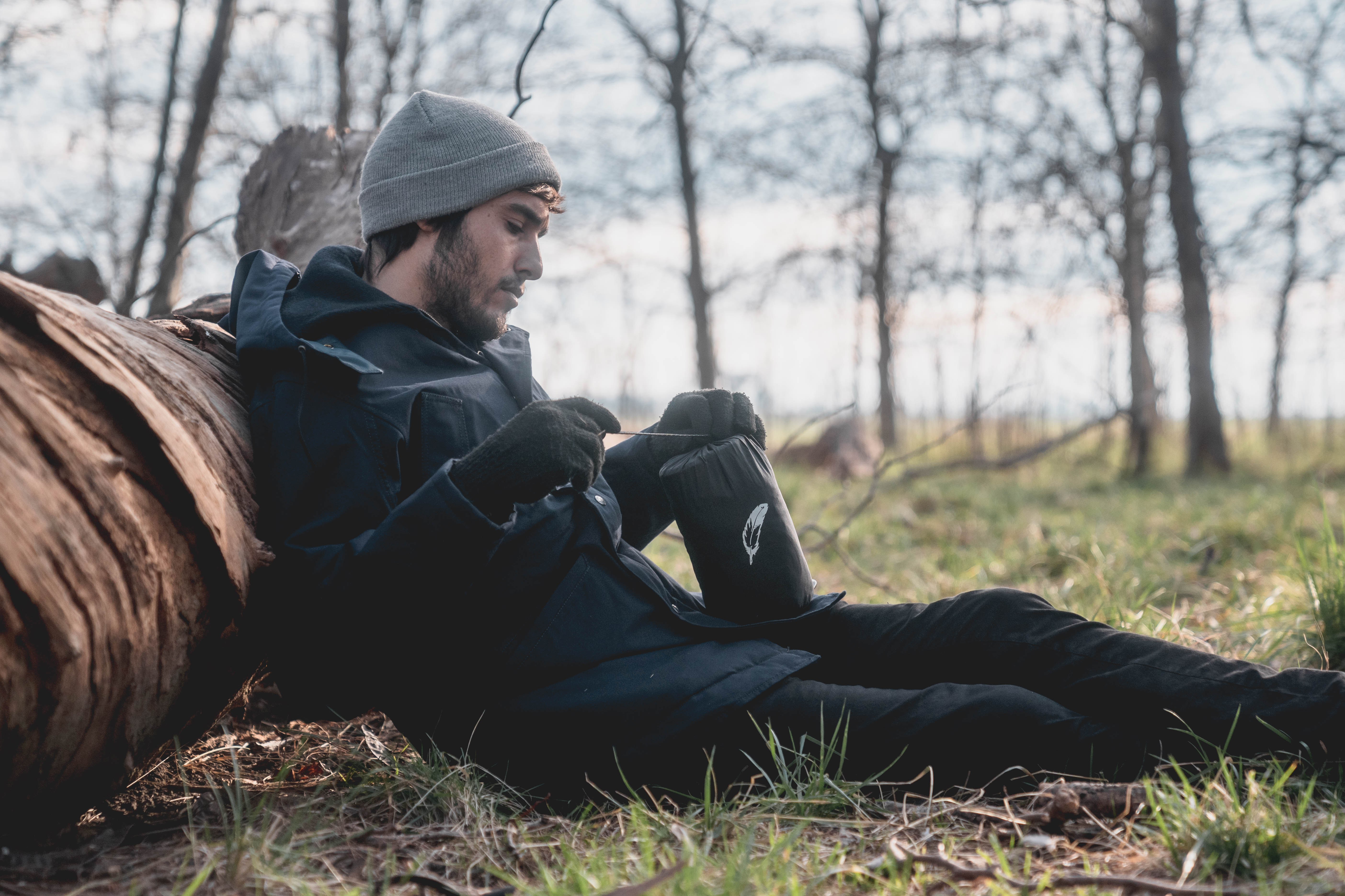 Hamaca Outdoor XL X2