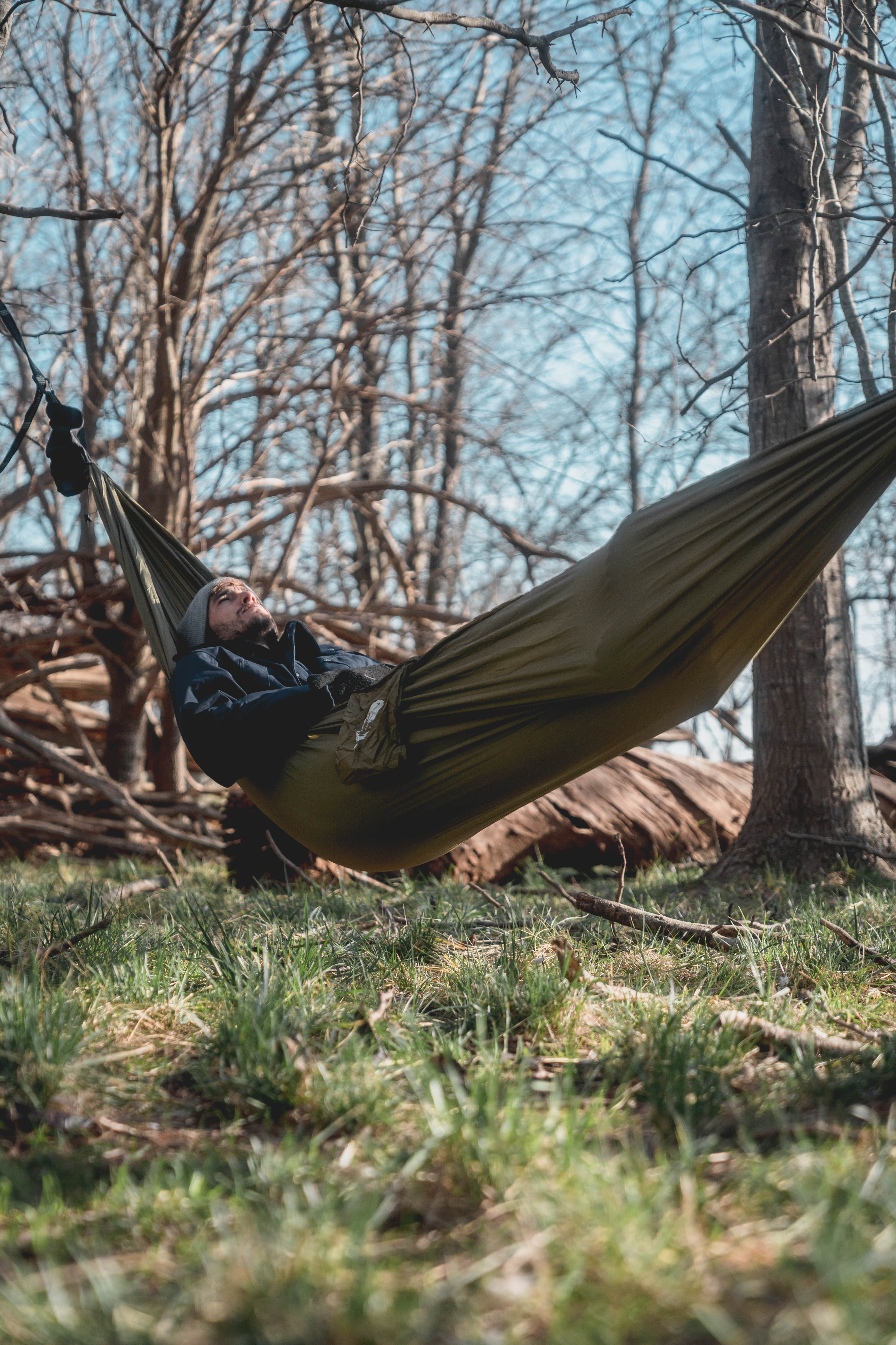 Hamaca Outdoor XL X2