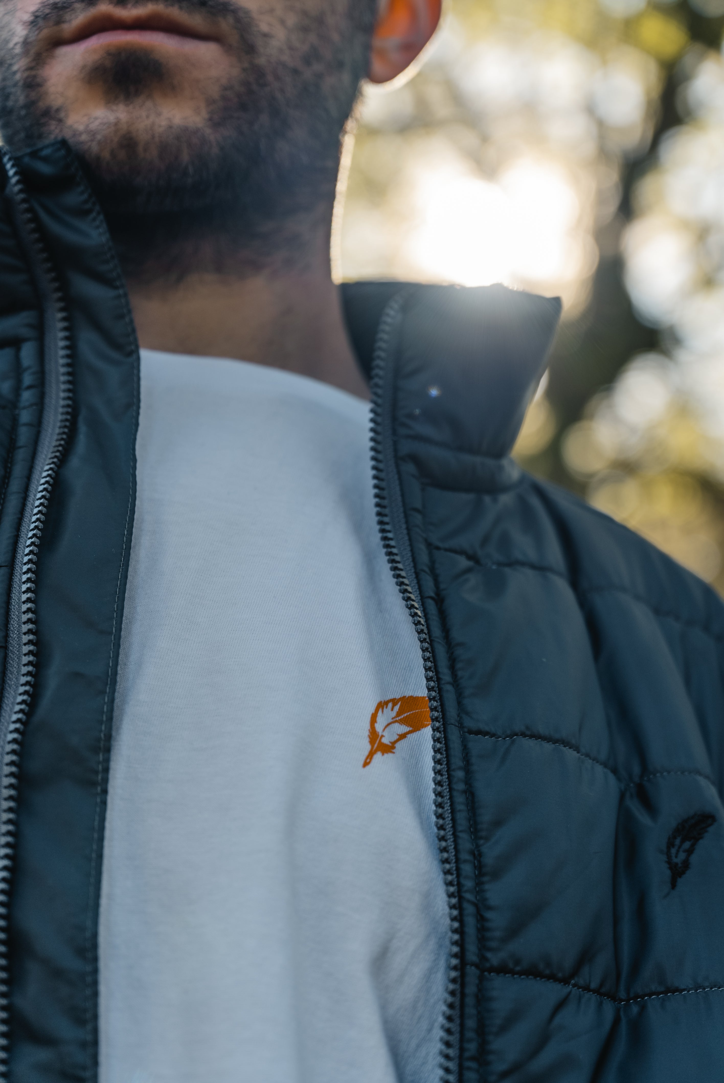 Remera Cacique