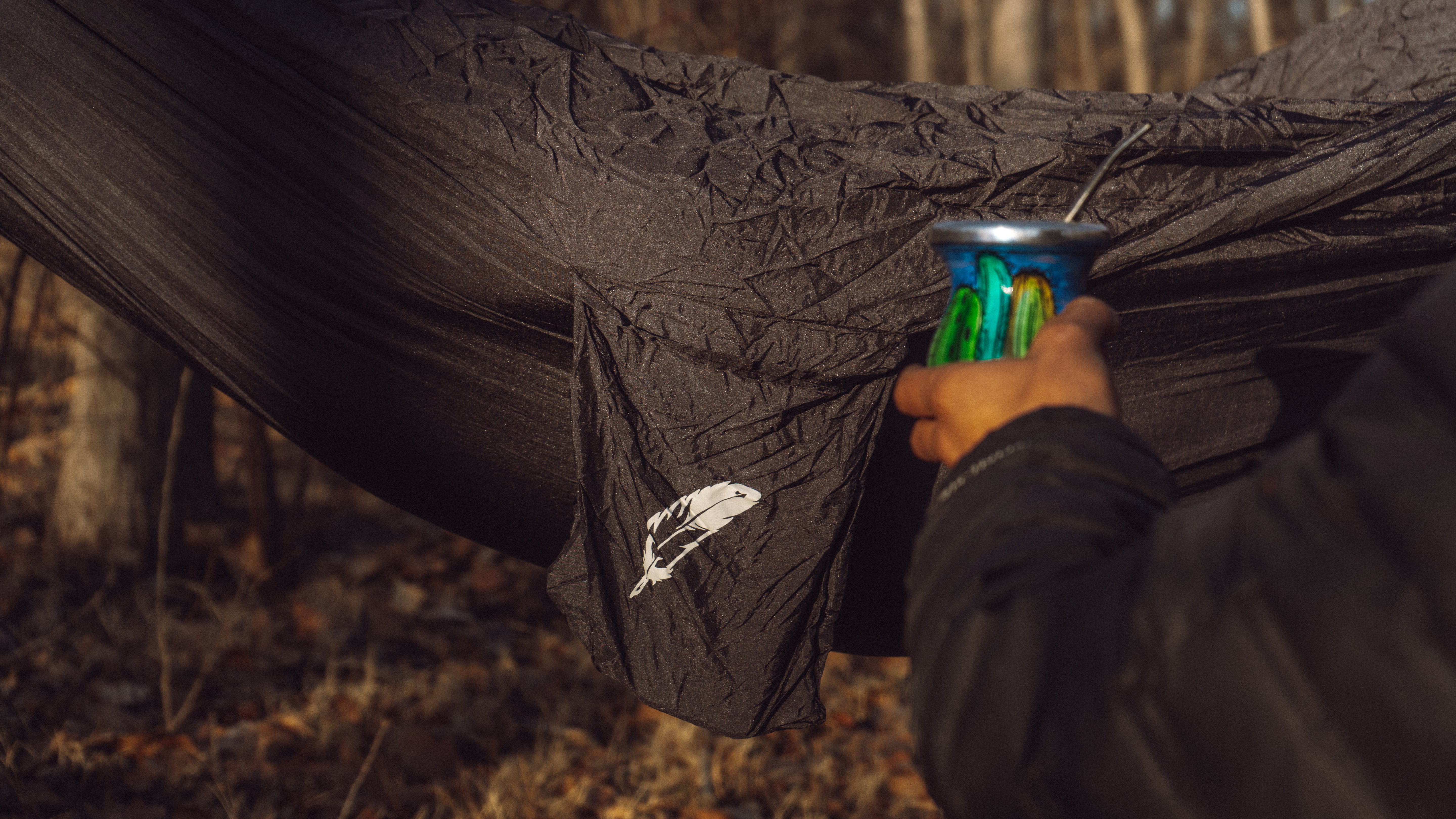 Hamaca Outdoor XL X2