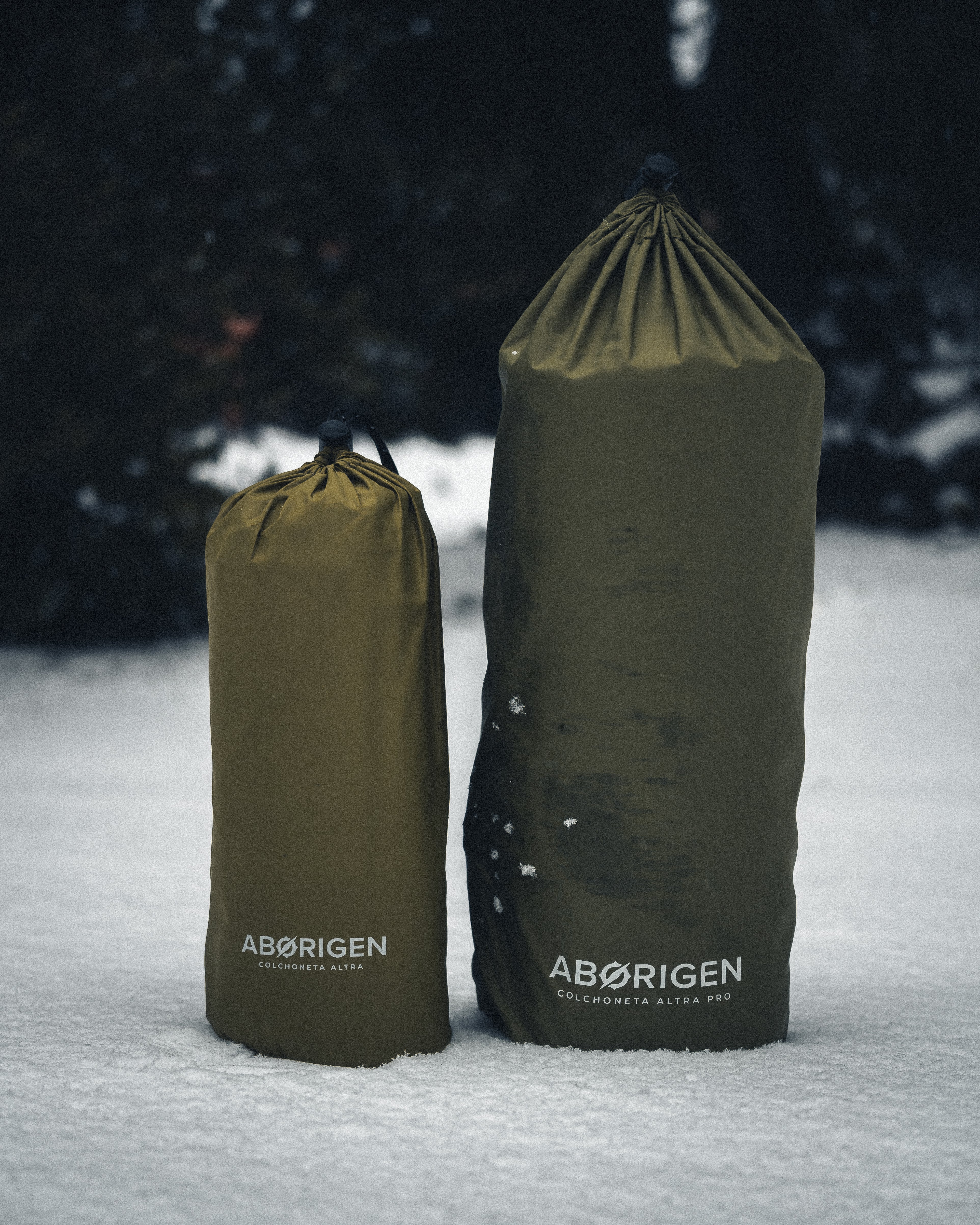 Colchoneta Altra Pro