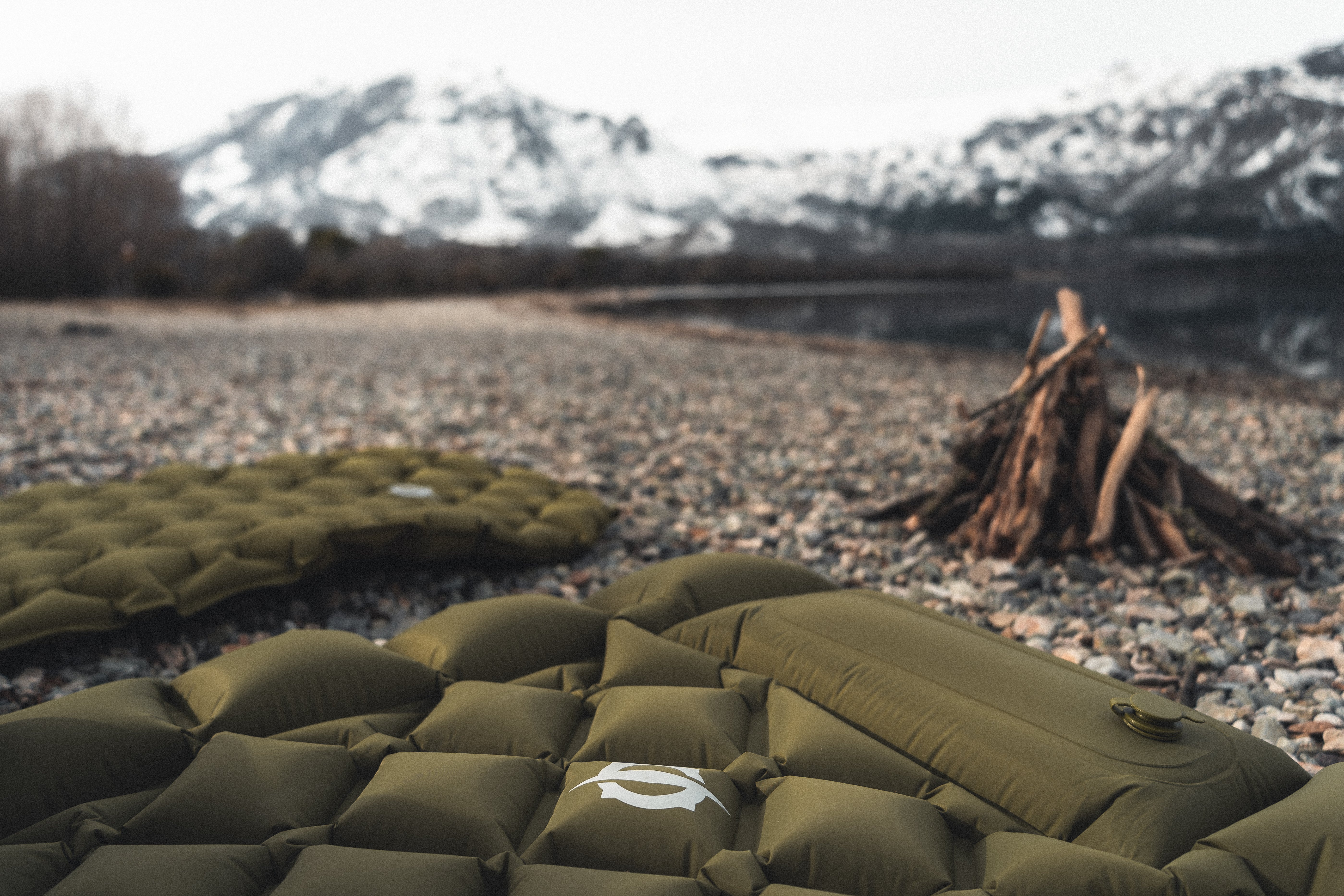 Colchoneta Altra Pro