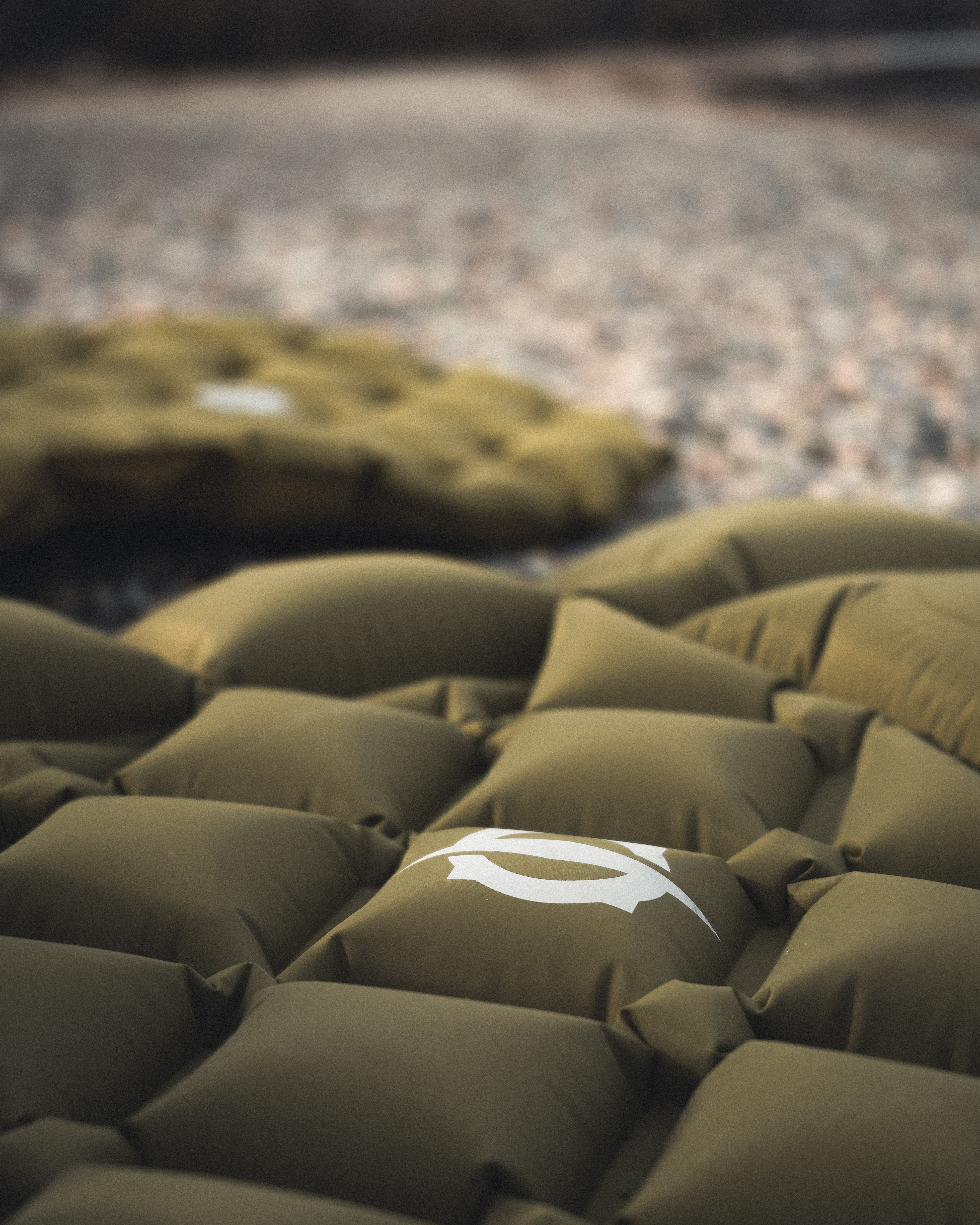 Colchoneta Altra Pro