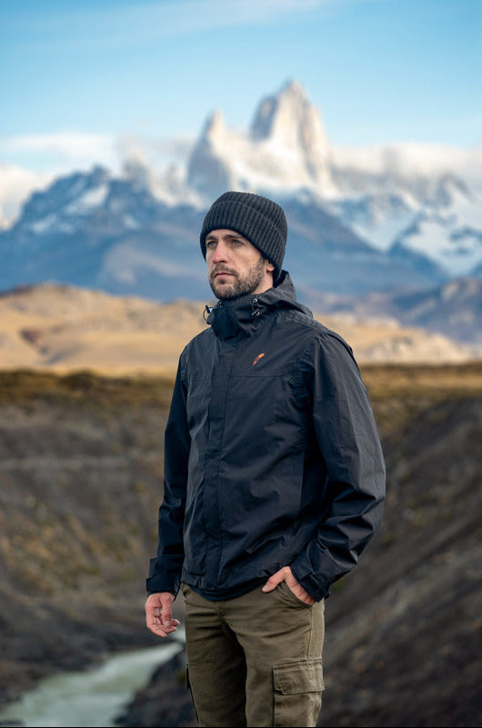 Rompeviento 100% Impermeable