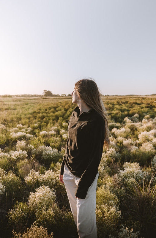 Buzo Micropolar Lady