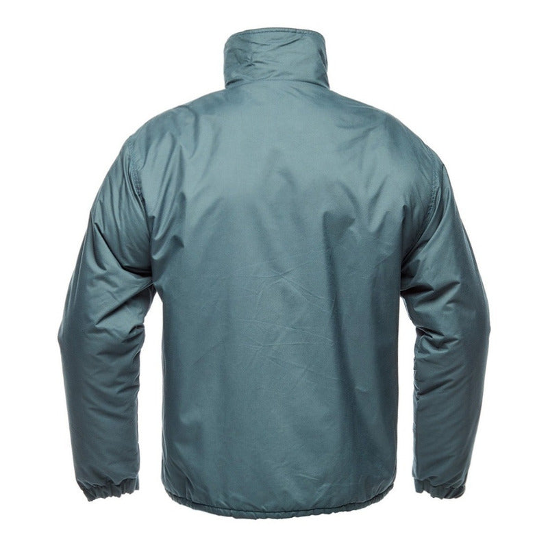 Campera Torres Abrigo