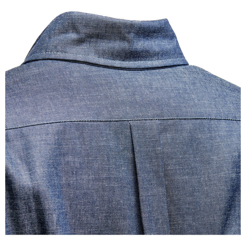 Camisa Jean