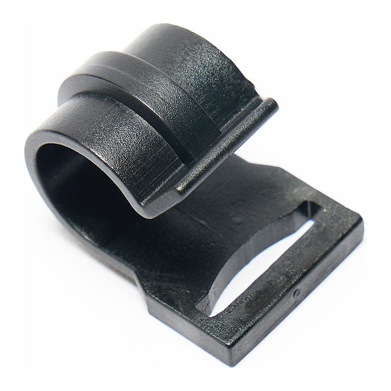 Gancho Abrazador Plástico Para Varilla 12,7mm X1