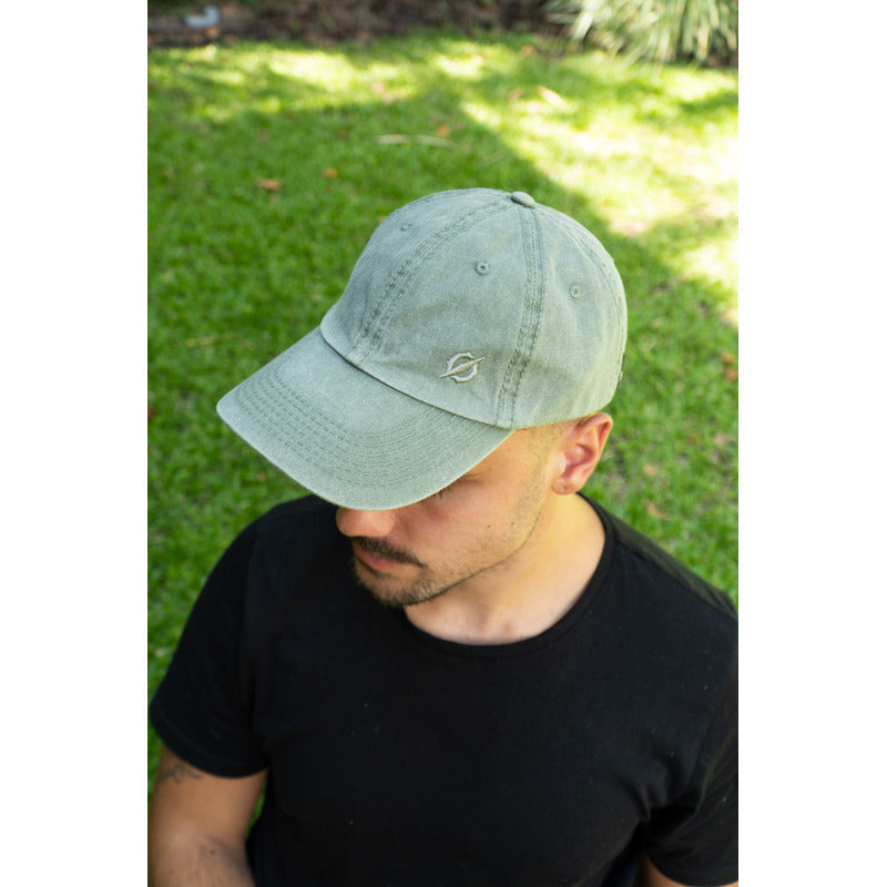 Gorra Lihué