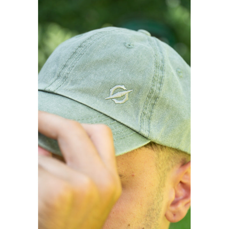 Gorra Lihué