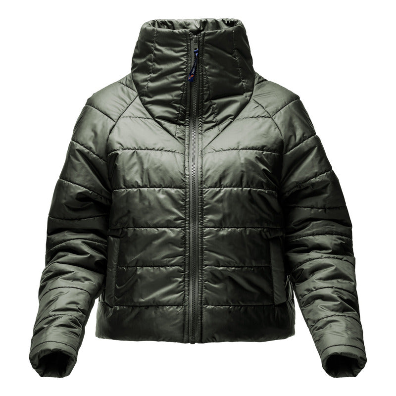 Campera Zonda