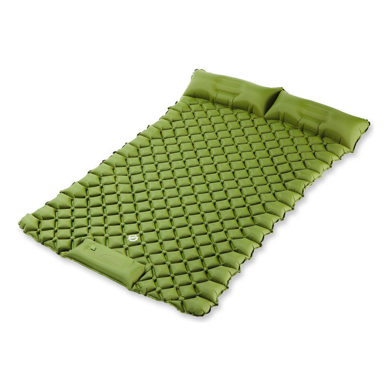 Colchoneta Inflable Altra Pro XL