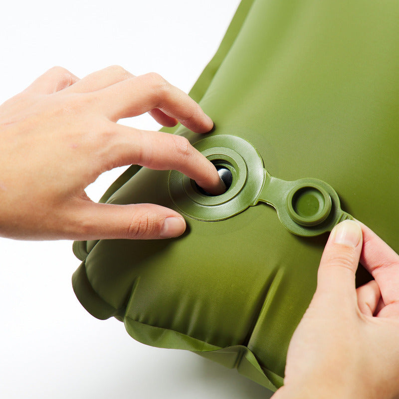 Colchoneta Inflable Altra Pro XL