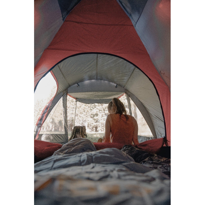 Carpa Extreme 4