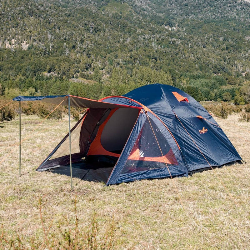 Carpa Maxi Trail 6