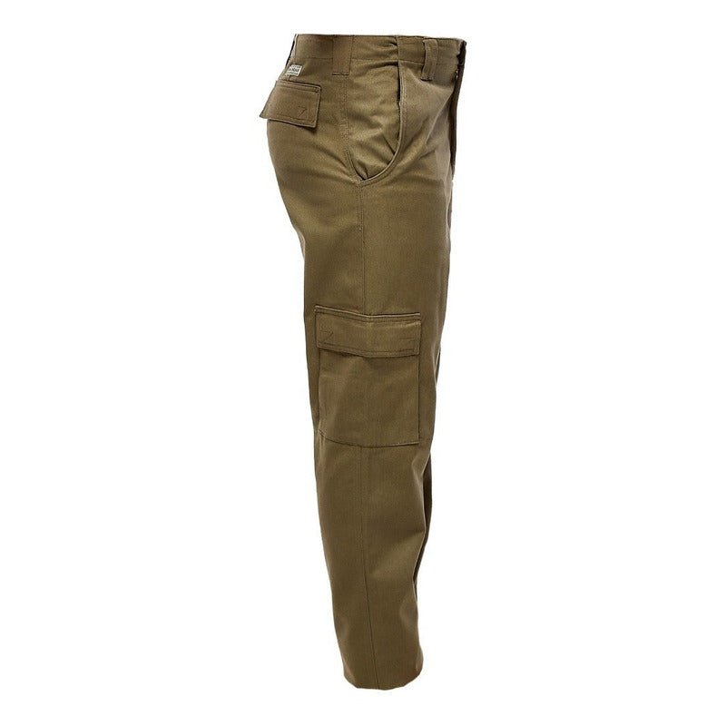 Pantalón Cargo