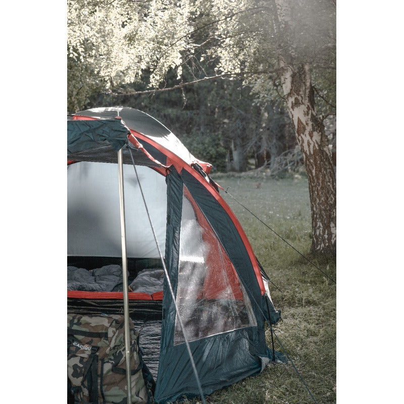 Carpa Extreme 4