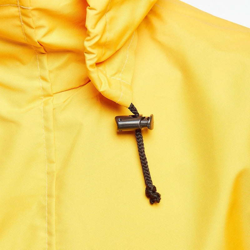 Rompeviento Liviano 100% Impermeable