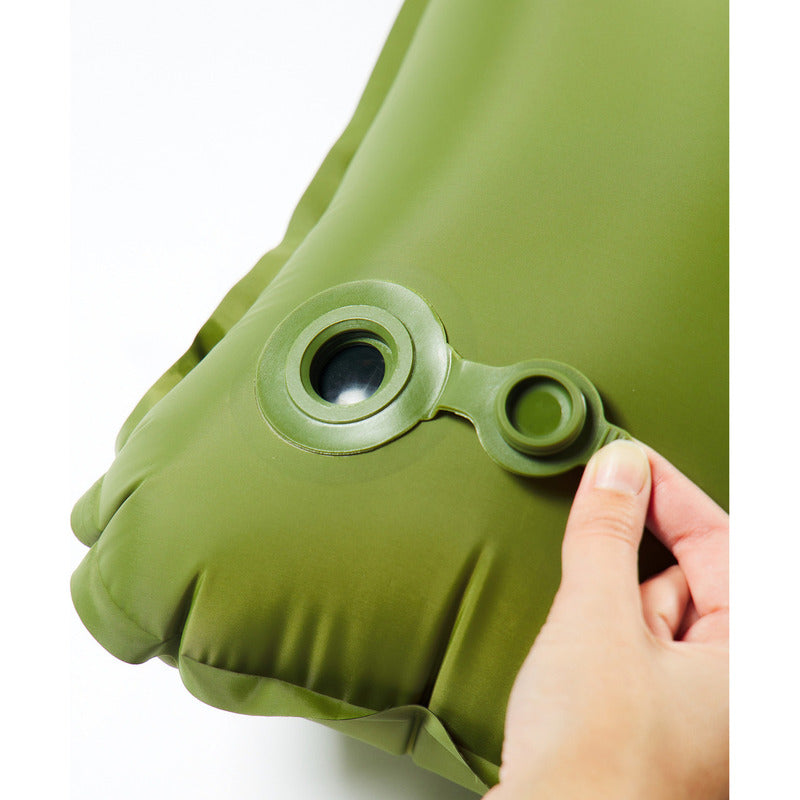 Colchoneta Inflable Altra Pro XL